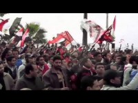 Street protests spread in Egypt