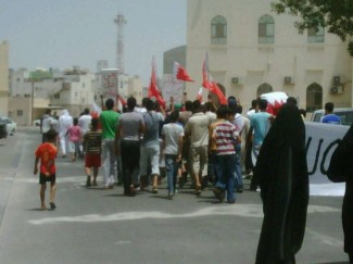 bahrain-protests