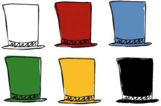 6-thinking-hats-source-de-Bono-theory