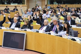 Committee on Ec and Mon Affairs - source European Parliament