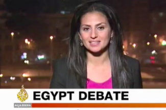 Egypt - Source AlJazeera Youtube