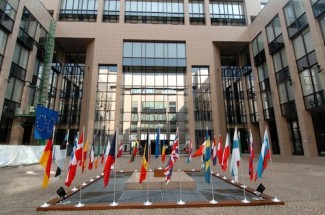 Foreign Affairs Council - source EU