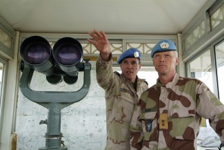 Peacekeeping - UNDOF