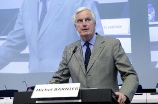 Barnier Michel - source EU