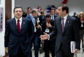 Barroso-Coelho - source European Council