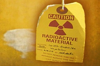 Nuclear safety - source IAEA