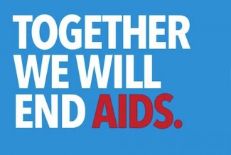 AIDS report - source  UN