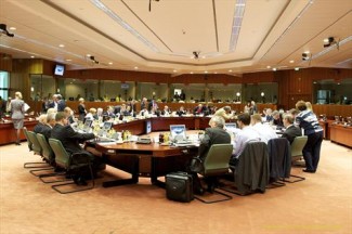 European Council - source European Council