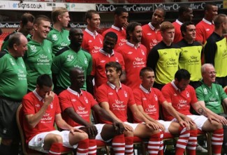 Nottingham forest - source Official website