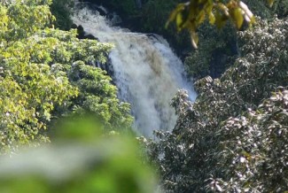 Sheka reserve Ethiopia - source UNESCO