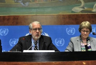 UN Syria Commission - source UN