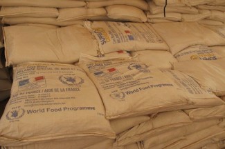 Food for Mali - WFP