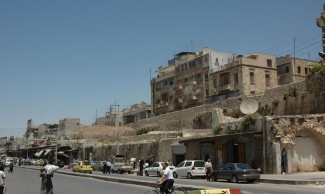 aleppo unesco