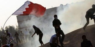 bahrain amnesty