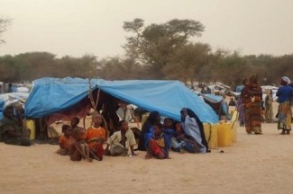 Mali displaced people - Amnesty Int