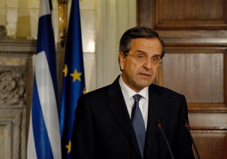 Samaras - Flickr