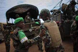 Somalia-peacekeepers