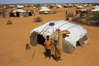 Mali refugees - UNHCR