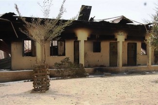 Nigeria school attack - IRIN